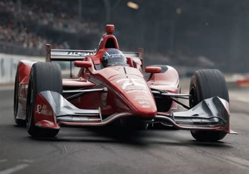 The Impact of Technology on Modern Motorsport Events
