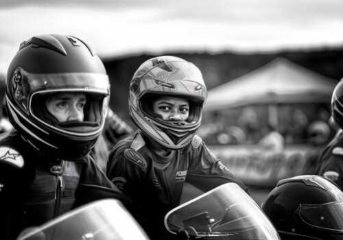 Understanding the Rules and Regulations Governing Motorsport Events