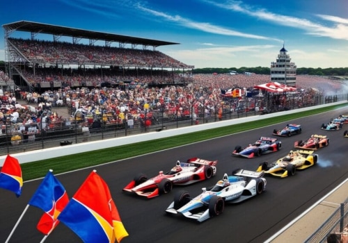 Exploring Unique Traditions in Motorsport Events Around the World