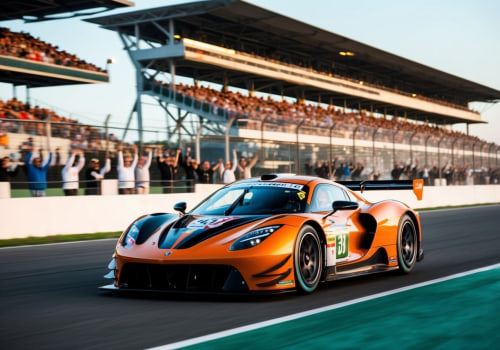 Exploring Global Approaches to Organizing and Hosting Motorsport Events
