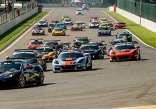 Comparing Motorsport Events to Other Sporting Events: A Deep Dive