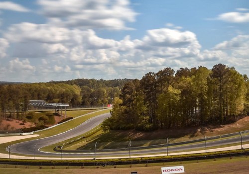 The Economic Impact of Motorsport Events: Driving Growth and Opportunity