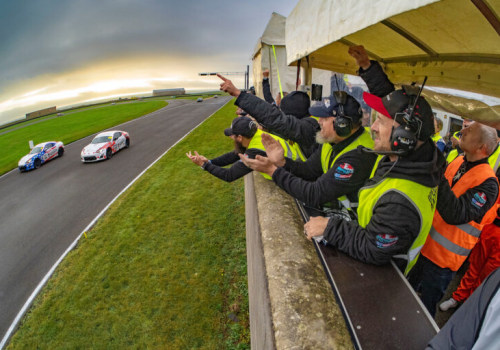 The Unifying Power of Motorsport Events in Communities