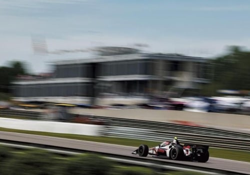 The Environmental Impact of Motorsport Events: A Closer Look