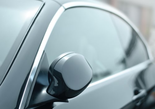 From Motorsport Events to Daily Drives: Auto Dent Repair in Thousand Oaks, CA