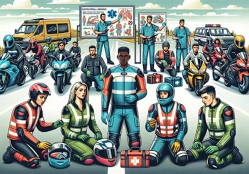 Understanding Common Injuries in Motorsport Events and Their Prevention