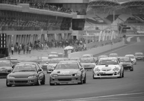 The Impact of Media Coverage on Motorsport Events Promotion