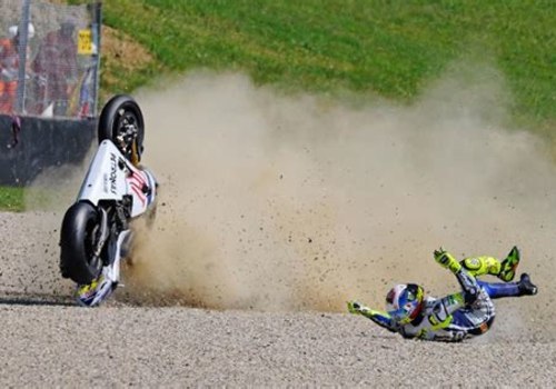 Understanding Common Injuries in Motorsport Events