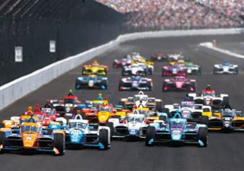 The Evolution of Diversity and Inclusion in Motorsport Events