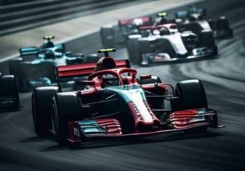 The Impact of Sponsorship on Motorsport Events