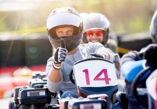 Training Techniques for Drivers in Various Motorsport Events
