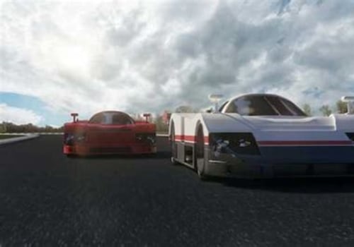 The Evolution of Motorsport Events: A Journey Through Time