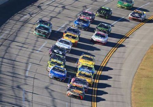 Navigating the Pressure: How Drivers Manage Stress in High-Stakes Motorsport Events